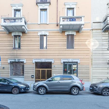 Casa Da Suite Nolo Milano Eksteriør billede