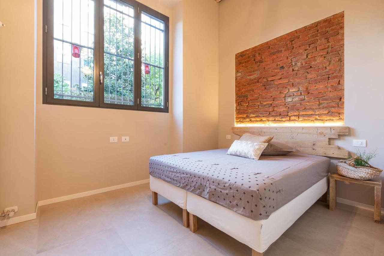 Casa Da Suite Nolo Milano Eksteriør billede