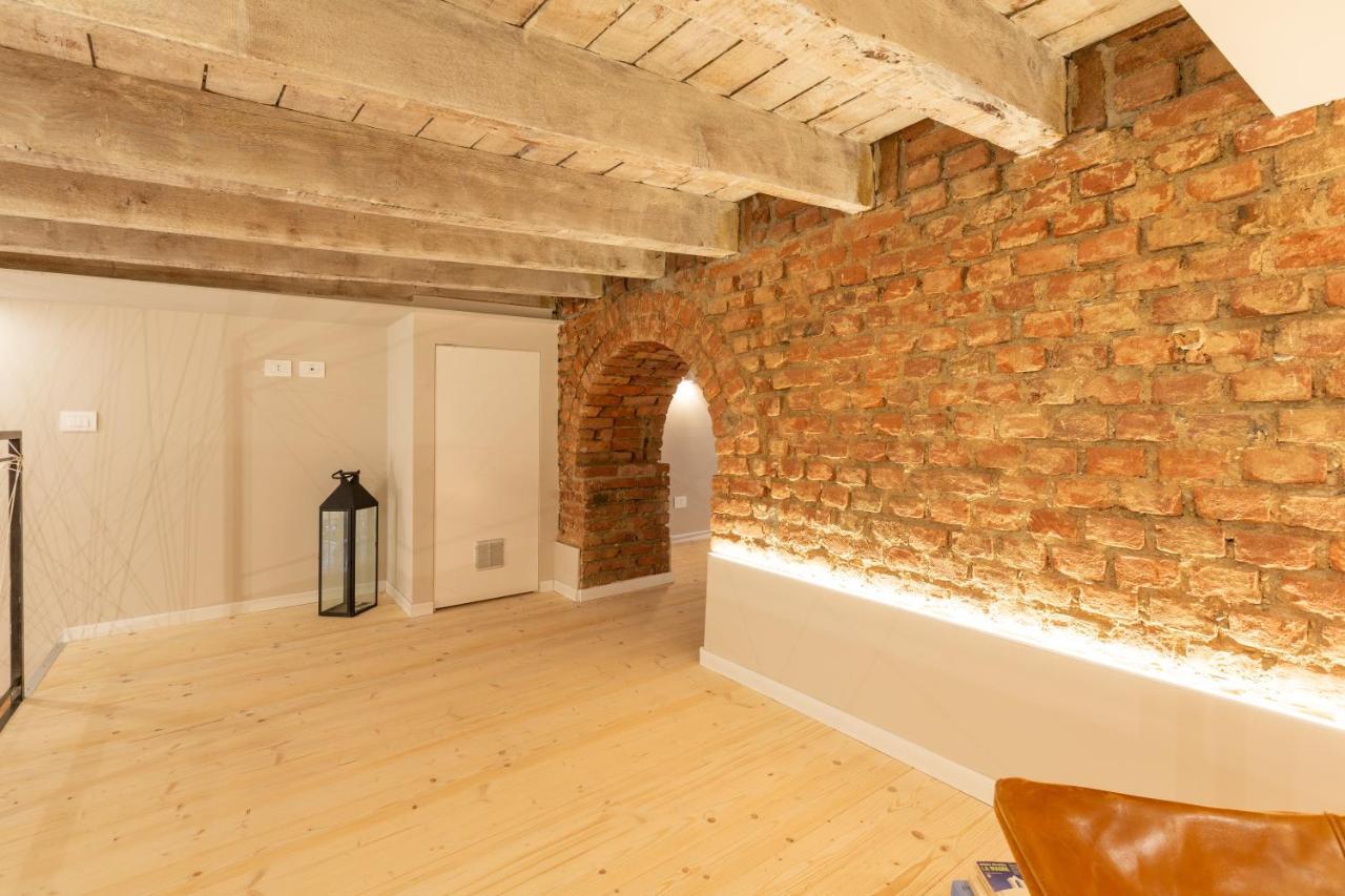 Casa Da Suite Nolo Milano Eksteriør billede