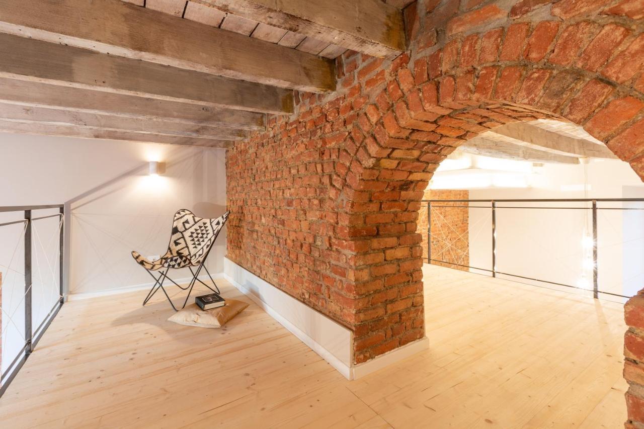 Casa Da Suite Nolo Milano Eksteriør billede