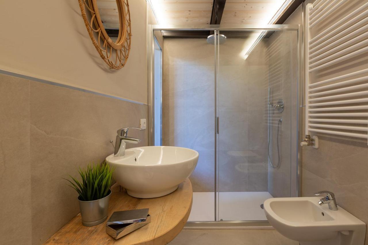 Casa Da Suite Nolo Milano Eksteriør billede