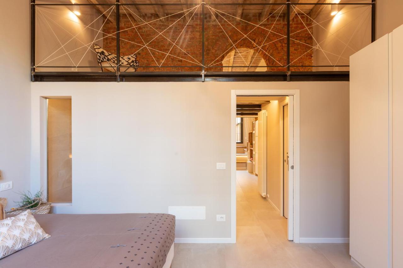 Casa Da Suite Nolo Milano Eksteriør billede