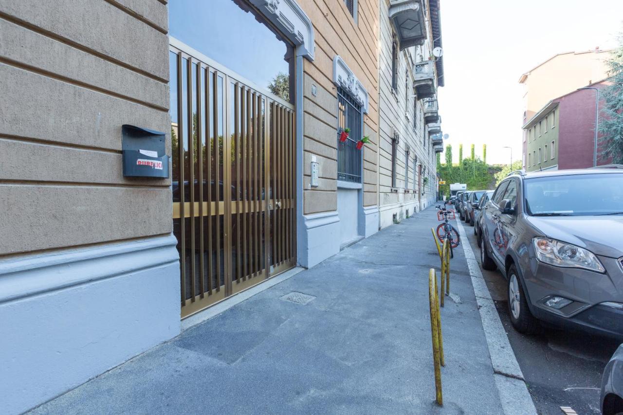Casa Da Suite Nolo Milano Eksteriør billede