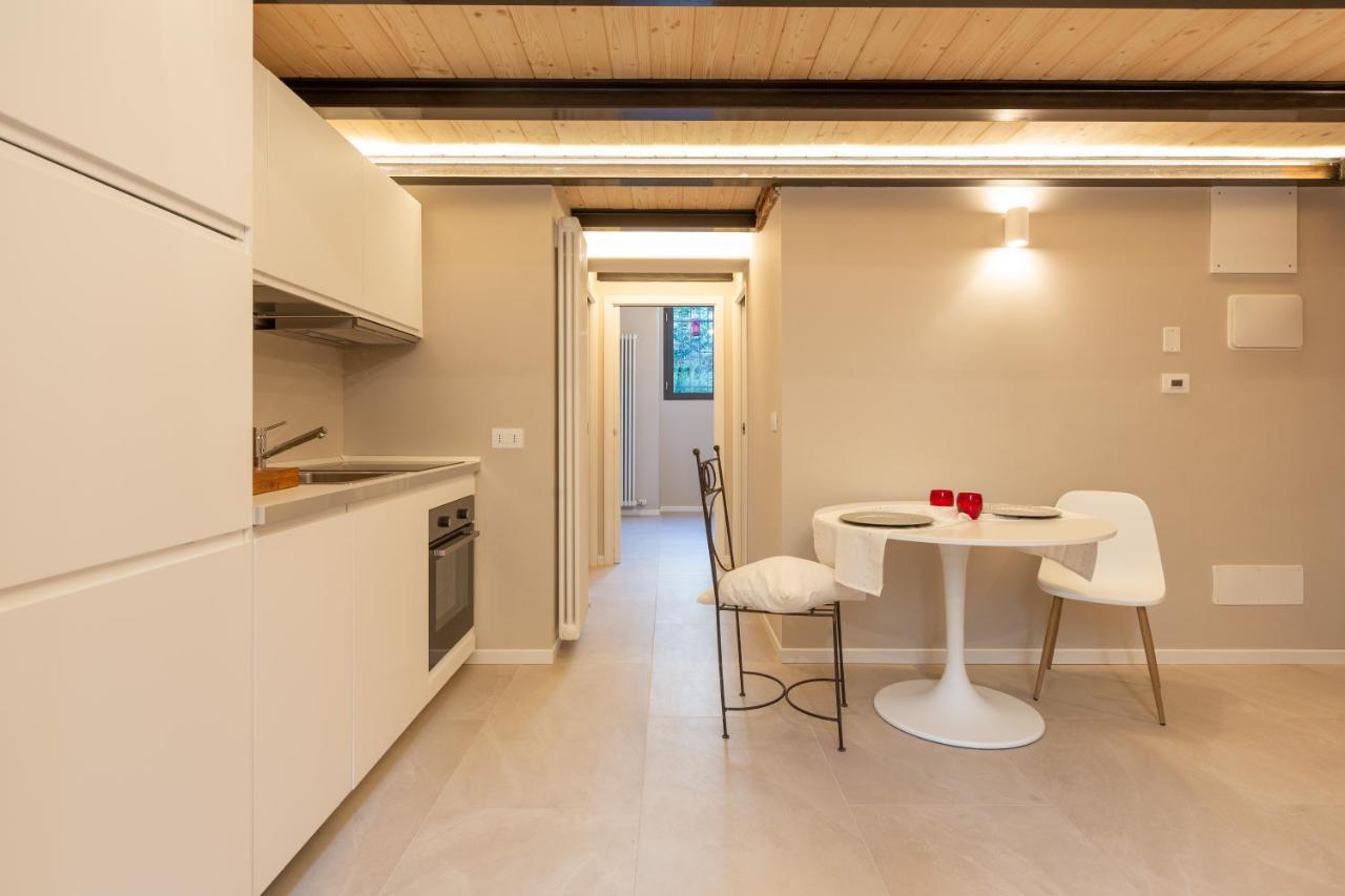 Casa Da Suite Nolo Milano Eksteriør billede