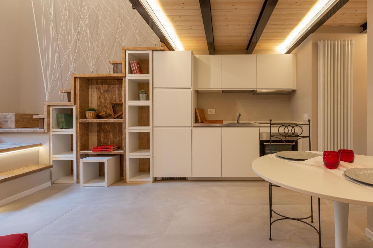 Casa Da Suite Nolo Milano Eksteriør billede
